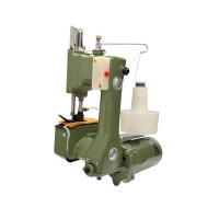 Мішкозашивочна швейна машина GK9-2, 220V, 100W, 50/60Hr, 0, 75A, 1000 об/хв (6435)